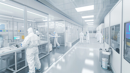 医薬品・健康食品の受託製造会社の脱酸素計画を提案